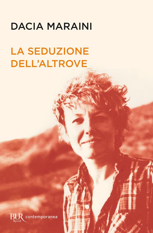 LA SEDUZIONE DELL'ALTROVE